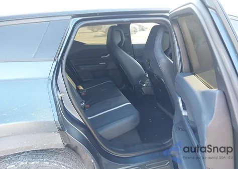 2023 Fisker Ocean One z USA, uszkodzony, nr VIN VCF1ZBU27PG005327